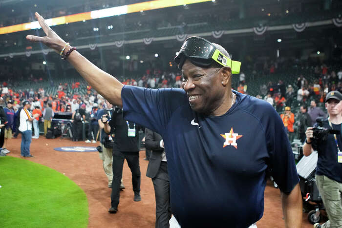 Astros 10, Rangers 3: How Houston tied ALCS with offensive outburst