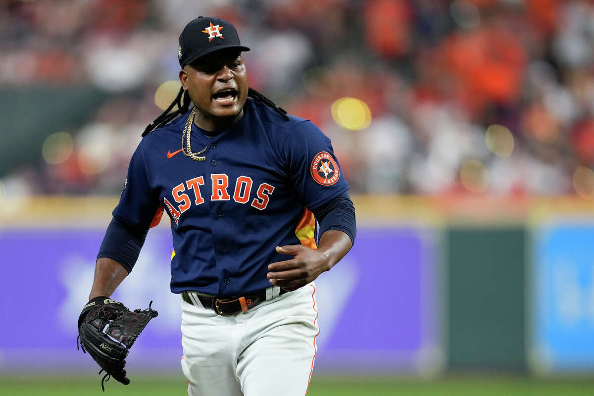 Astros Free Agents, Payroll & Contracts 2022-23 - Boardroom