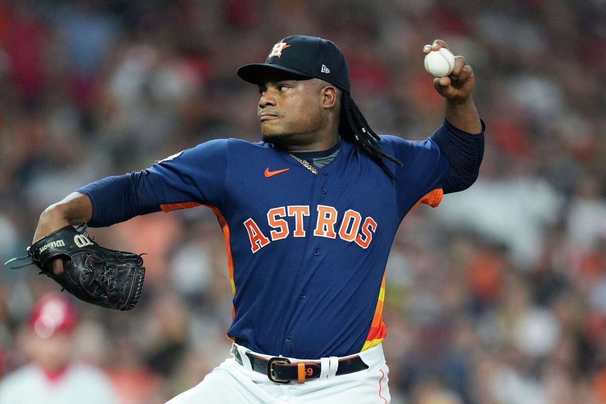 Astros Free Agents, Payroll & Contracts 2022-23 - Boardroom