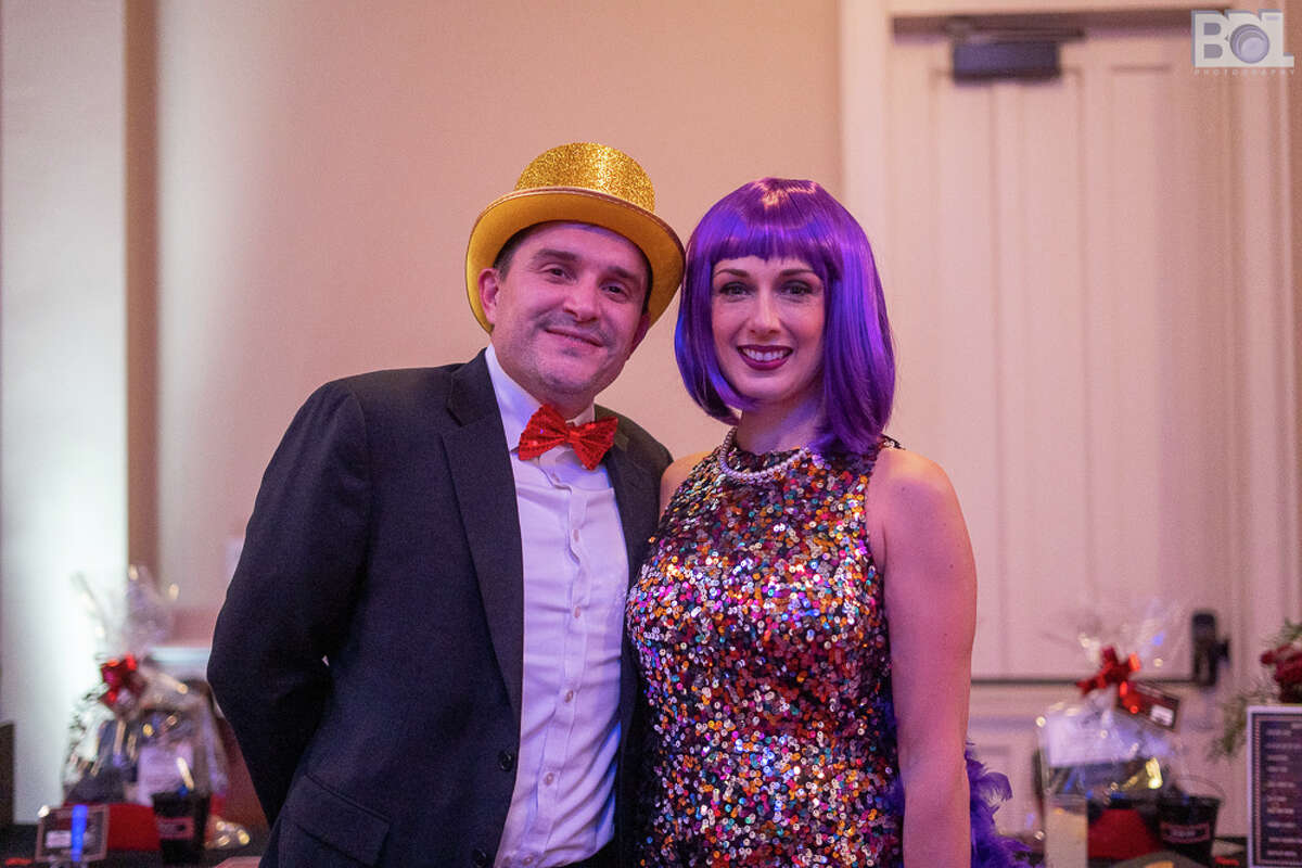 Were you Seen at the RISE Housing and Support Services Presents the “Rocky Horror Picture Show” on Oct. 28, 2022, at Universal Preservation Hall in Saratoga Springs, N.Y.?