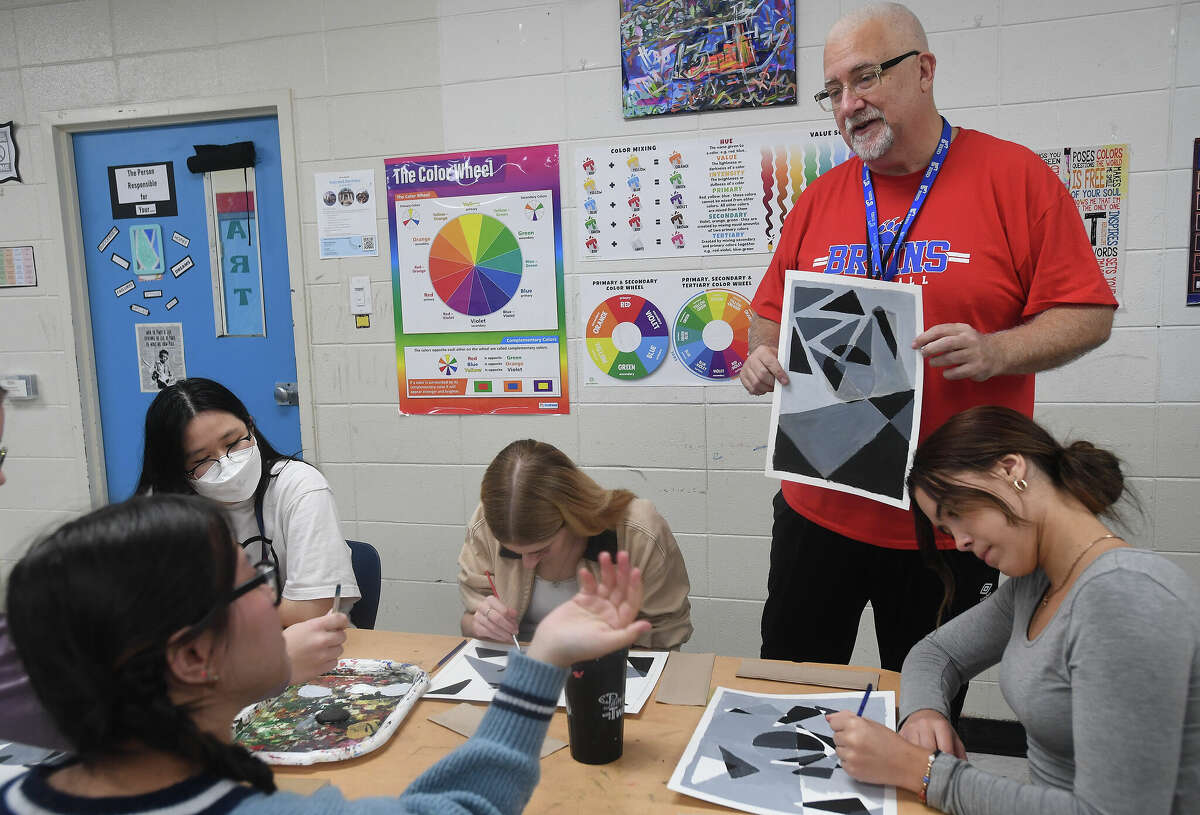 Teachers And Educators Can Receive Free Colors of The World