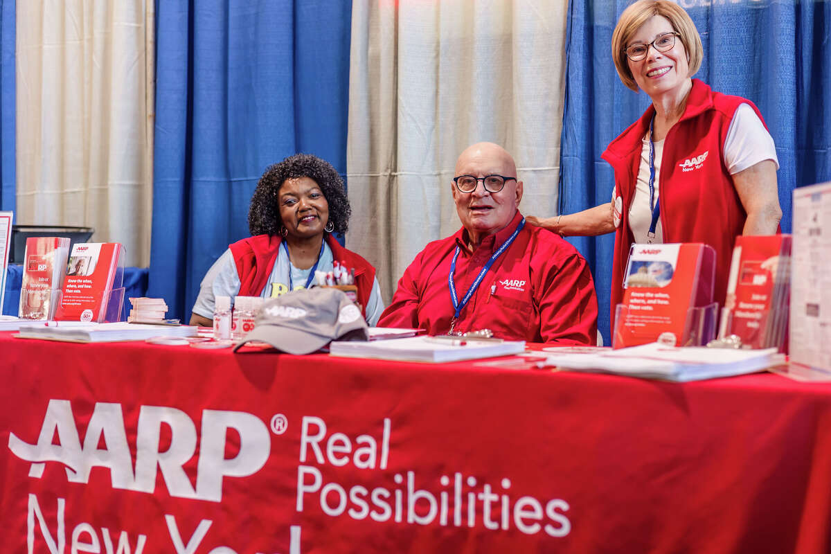 SEEN 2022 Albany Auto Show