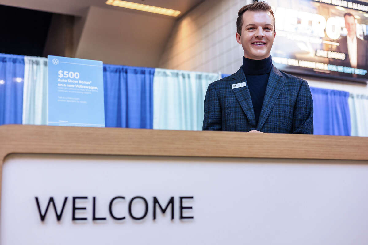 SEEN 2022 Albany Auto Show