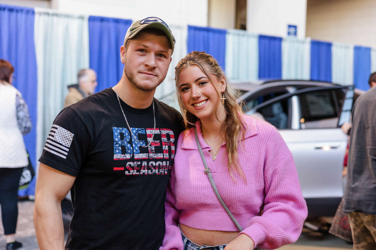 SEEN 2022 Albany Auto Show