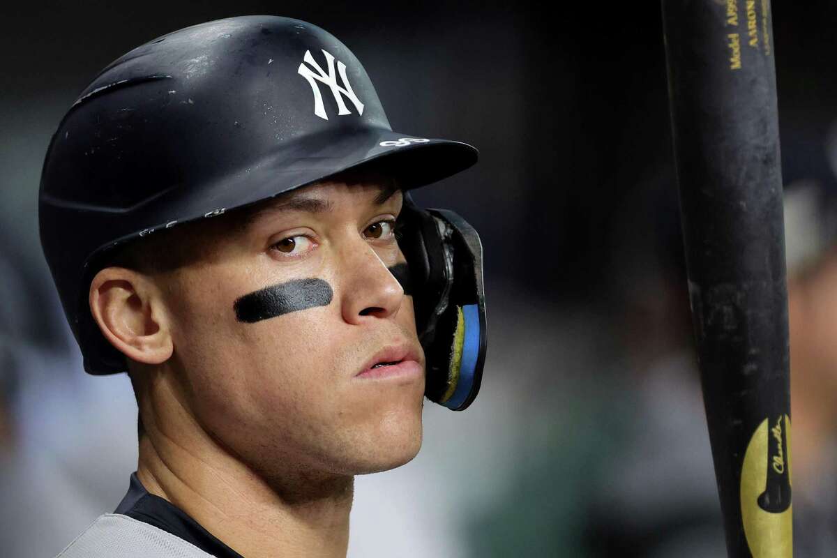 Aaron Judge would be a perfect fit on any roster — and the Giants will soon find out if they have any advantage as his hometown team.