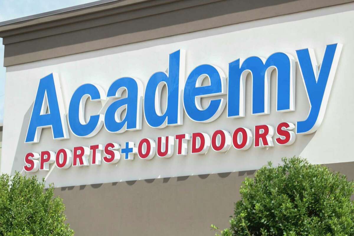 Academy Sports + Outdoors Continues Growth with New Store in Houston, Texas
