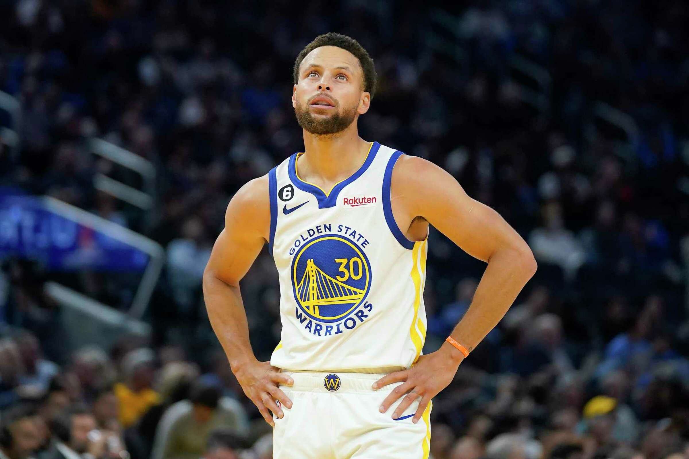 FTX bankruptcy hits Bay Area venture capital firms — and the Warriors, Steph Curry and UC Berkeley