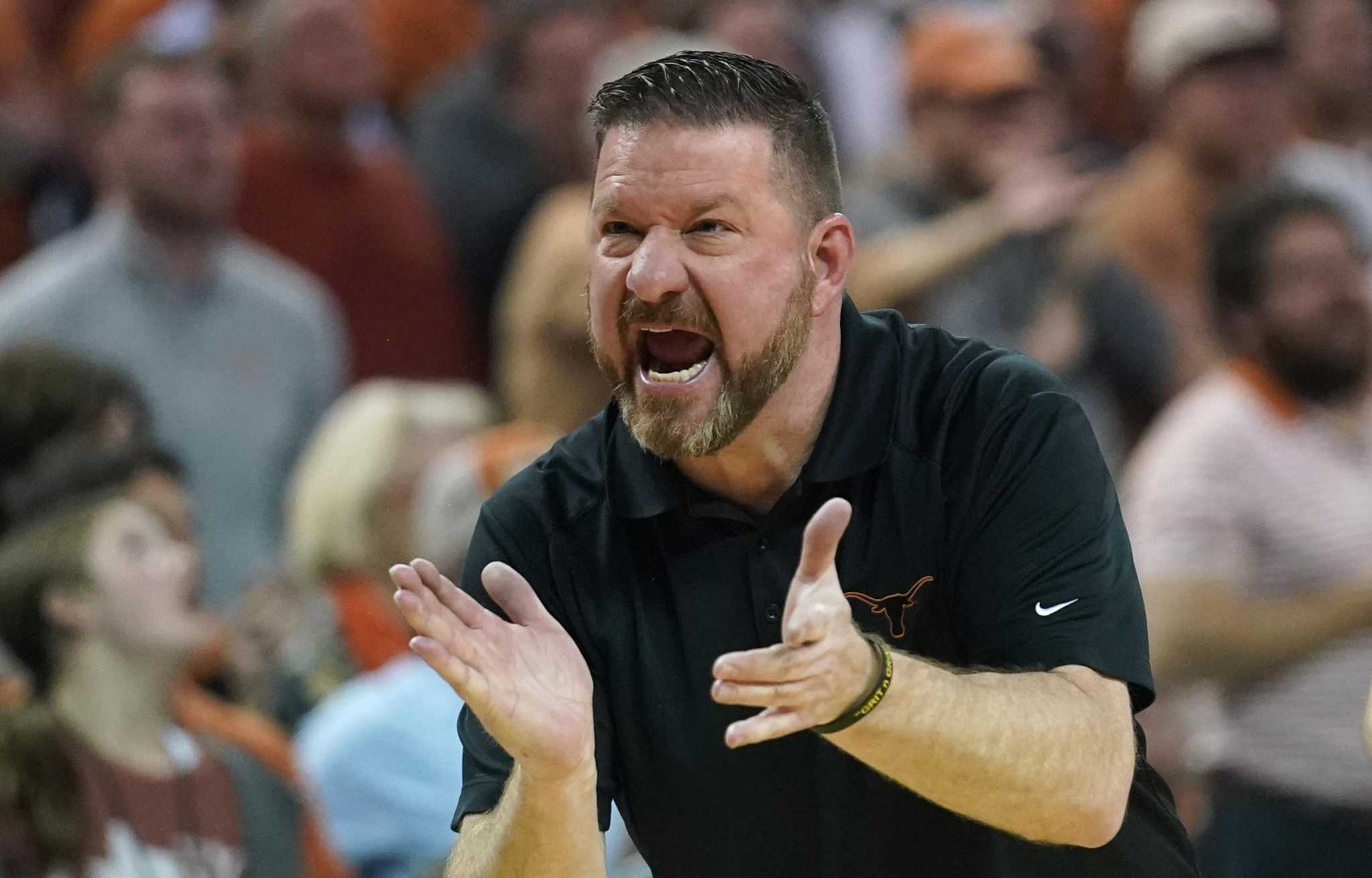 With more balanced roster, Texas men’s basketball will open new Moody