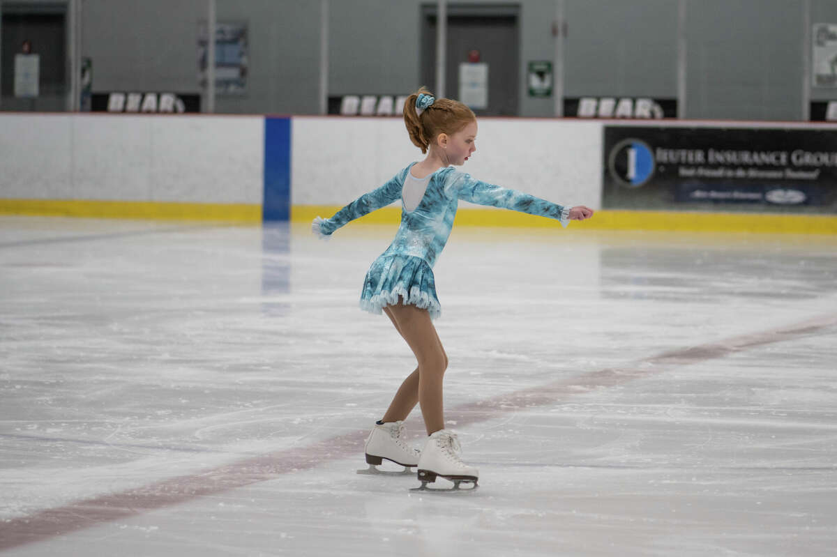 Skate Midland event draws young athletes from around state