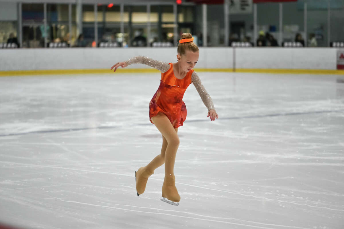 Skate Midland event draws young athletes from around state