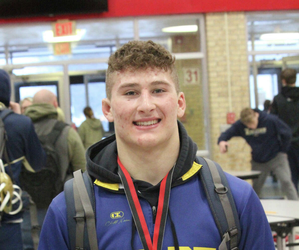 Cole Hopkins