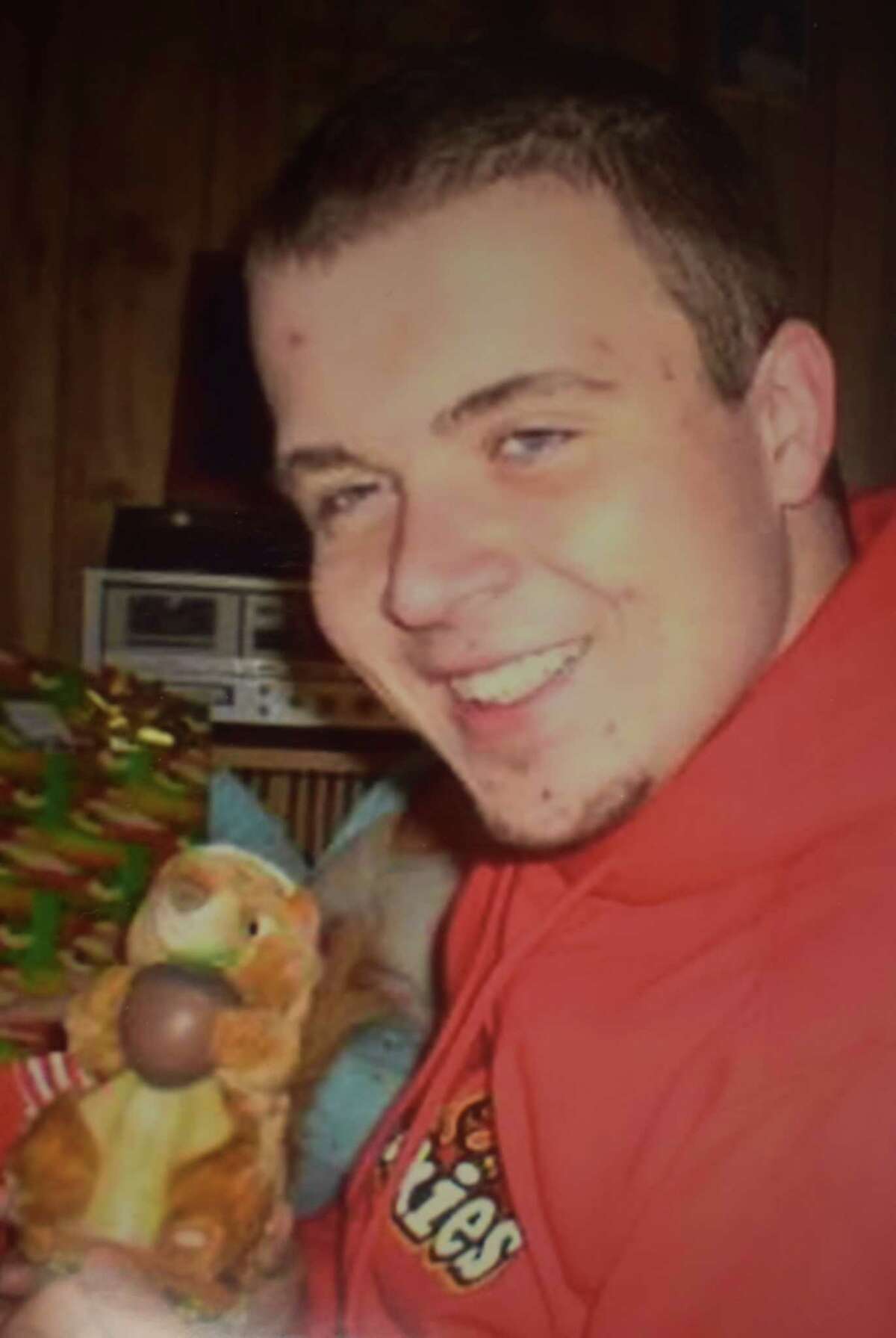 Five years gone Family seeks answers about Andrew Long’s mysterious