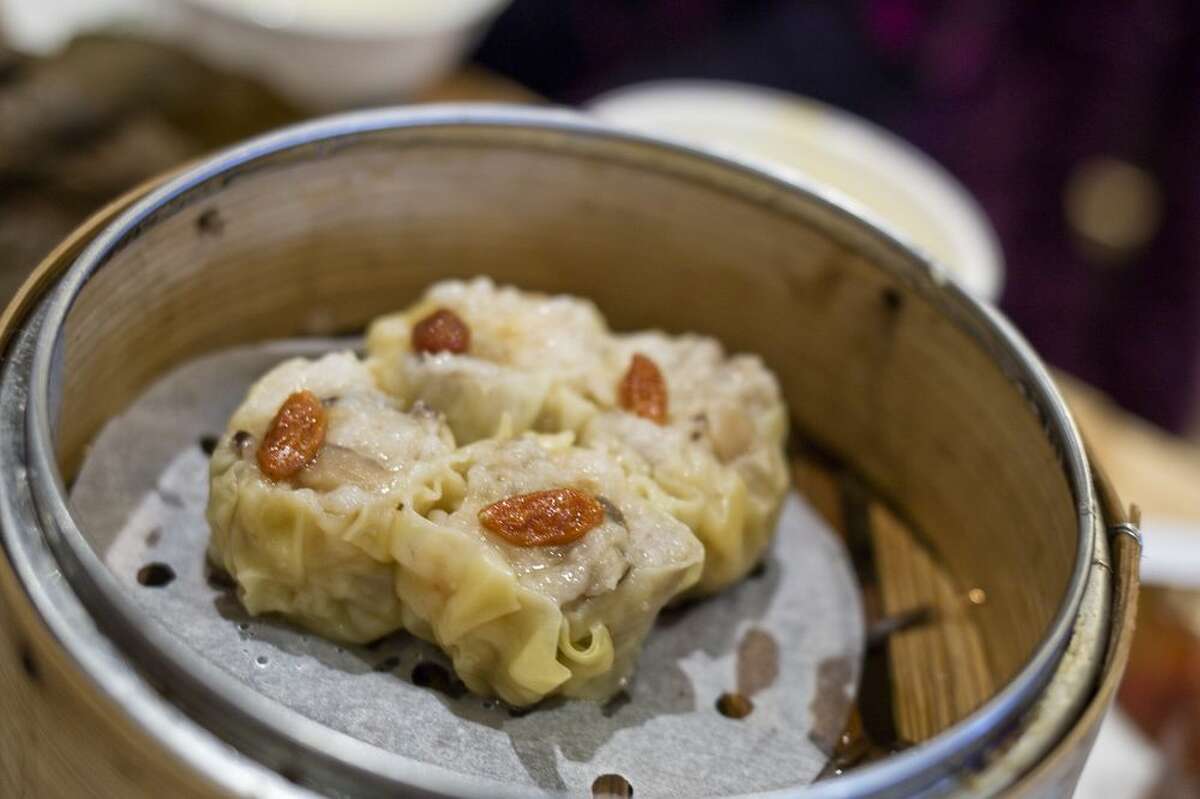 Acclaimed Hong Kong dim sum restaurant opens in Katy today