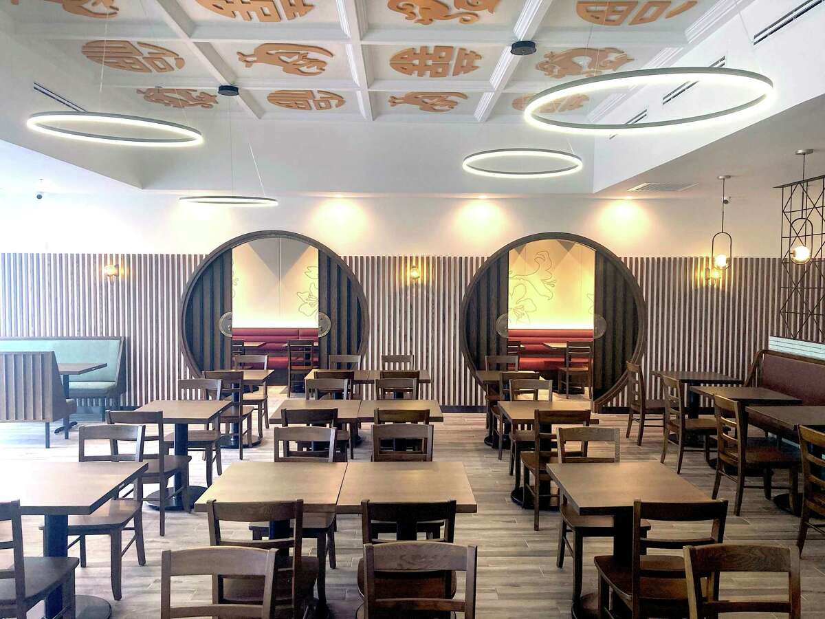 The Katy outpost of the acclaimed Tim Ho Wan dim sum restaurant opens Nov. 7, located in the Katy Grand development at 23330 Grand Circle Blvd.