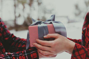 Make gift-giving and holiday shopping more intentional