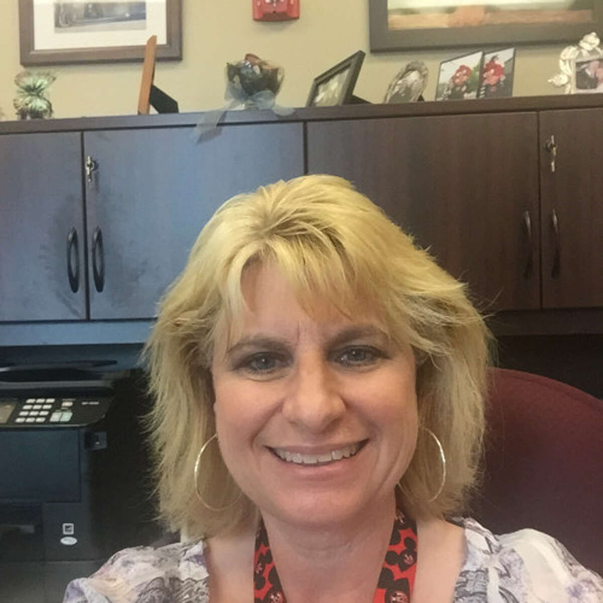 Nederland officials remember city clerk Gay Ferguson, who died Friday