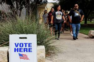 Bexar spots another problem with voting ID requirment