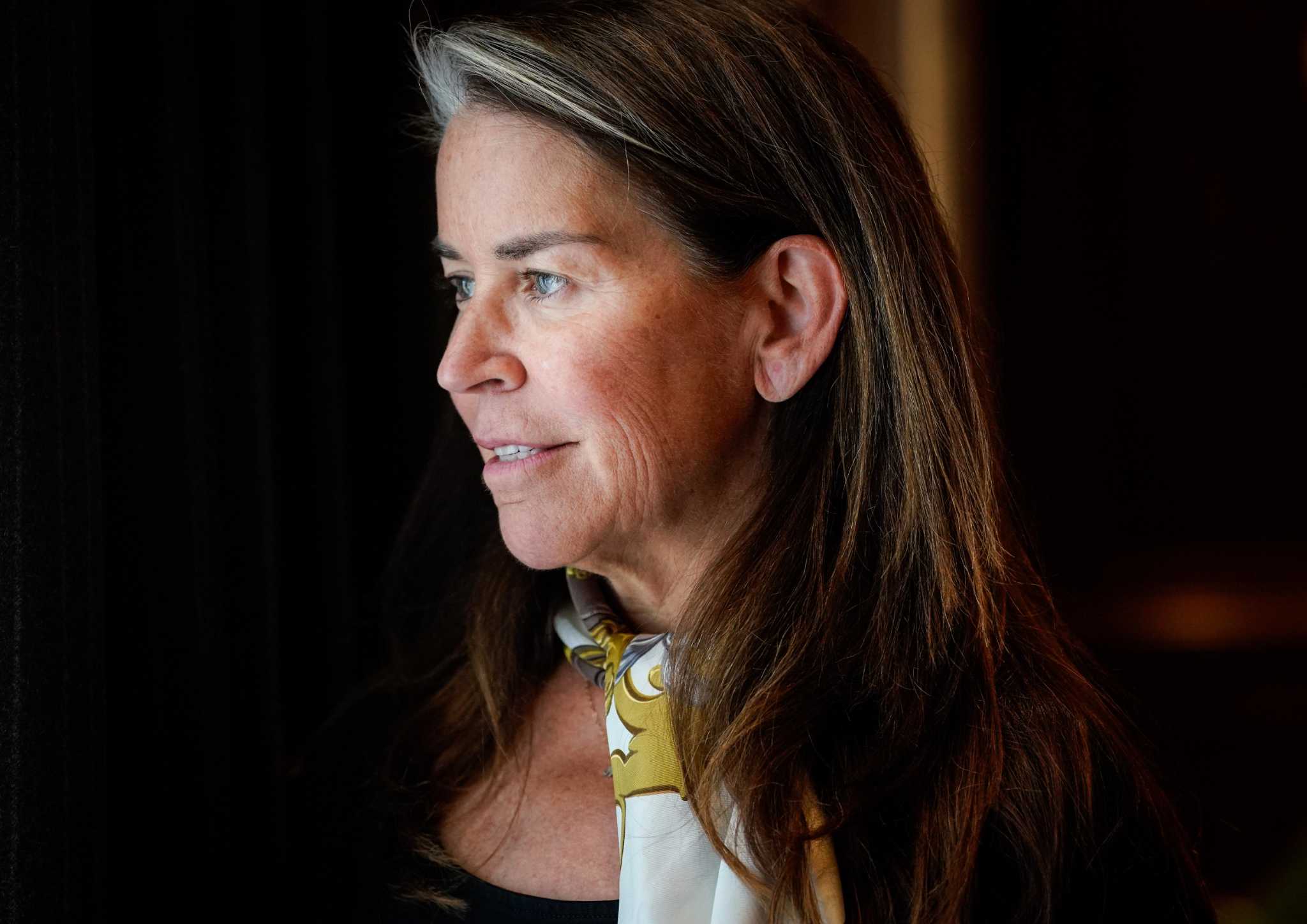 Gillman Cos. keeps calm, carries on and adapts