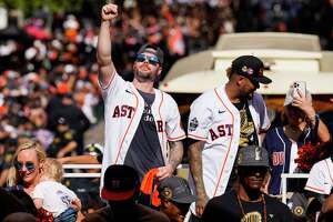Smith: In H-Town, the Astros have earned dynasty status