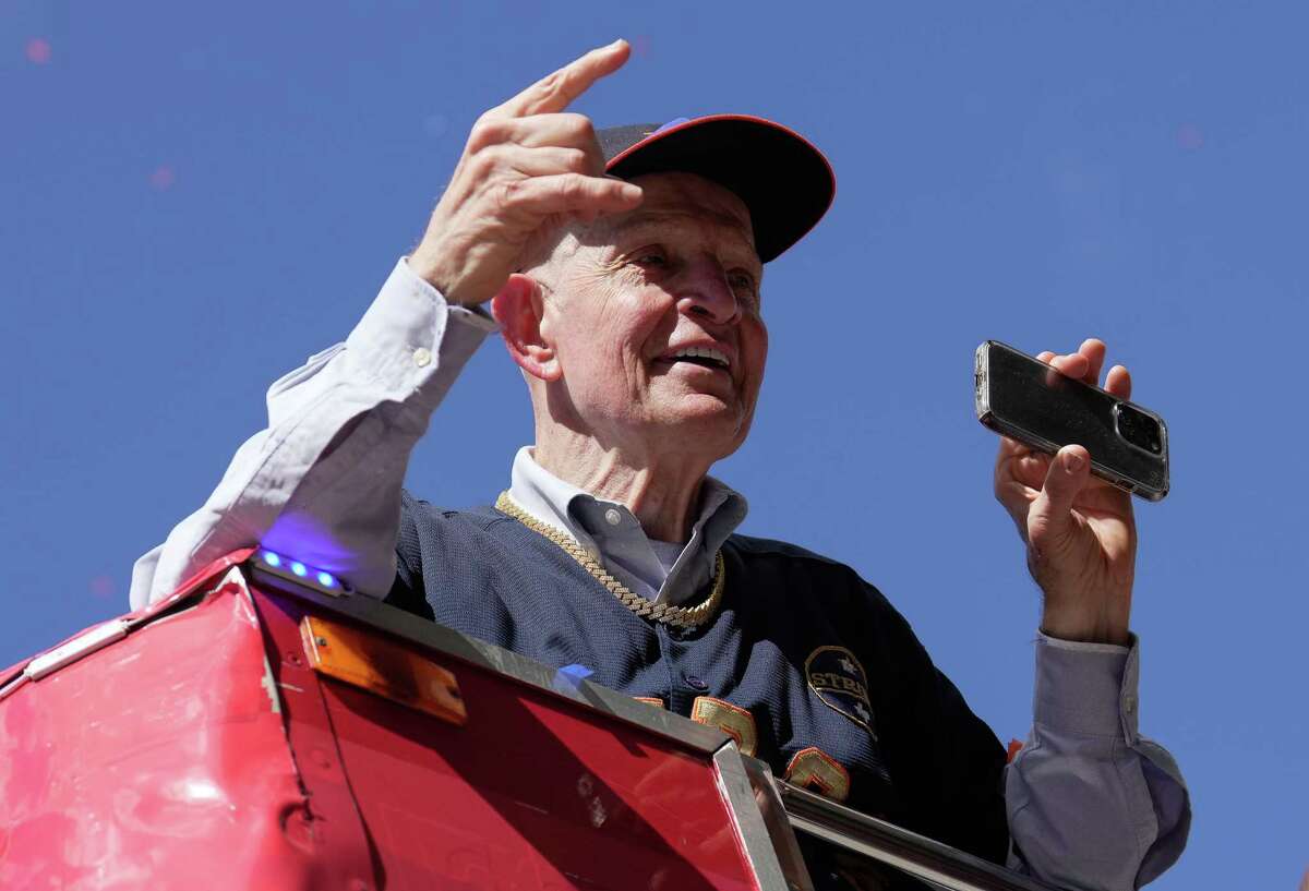Mattress Mack Places Massive March Madness Bet On Houston Cougars