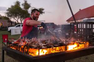 Why the Butcher's Ball is worth the drive to Brenham this weekend