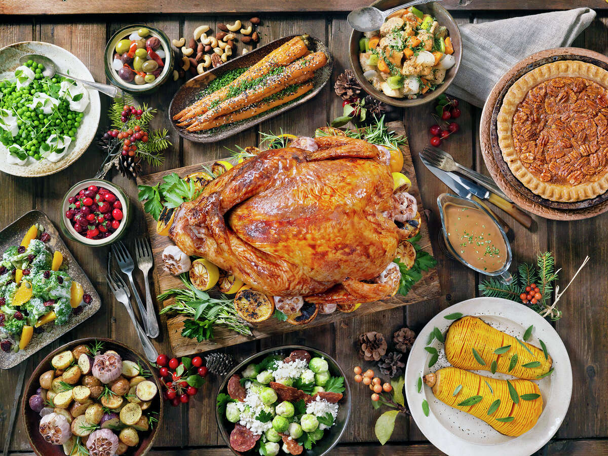 Holiday meals aren't expected to be inexpensive this year, but following a bit of advice and cooking more from scratch can ease the pinch.