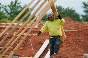 Upstate housing boom may be slowing, jobs still lagging