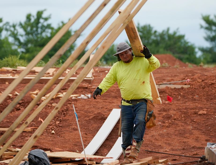 Upstate NY housing boom may be slowing, jobs still lagging