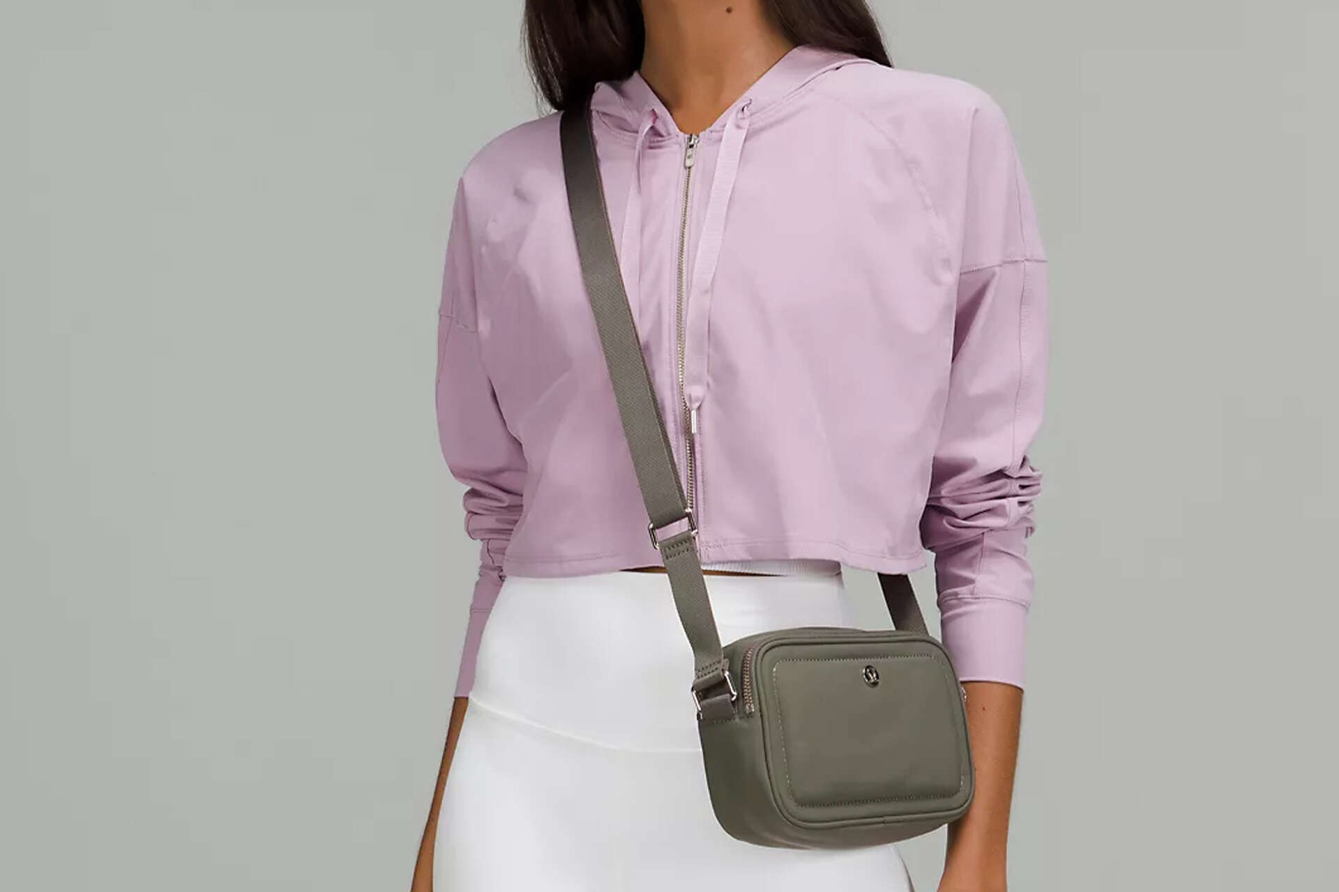 The lululemon Crossbody Camera Bag is the latest alternative to its ...