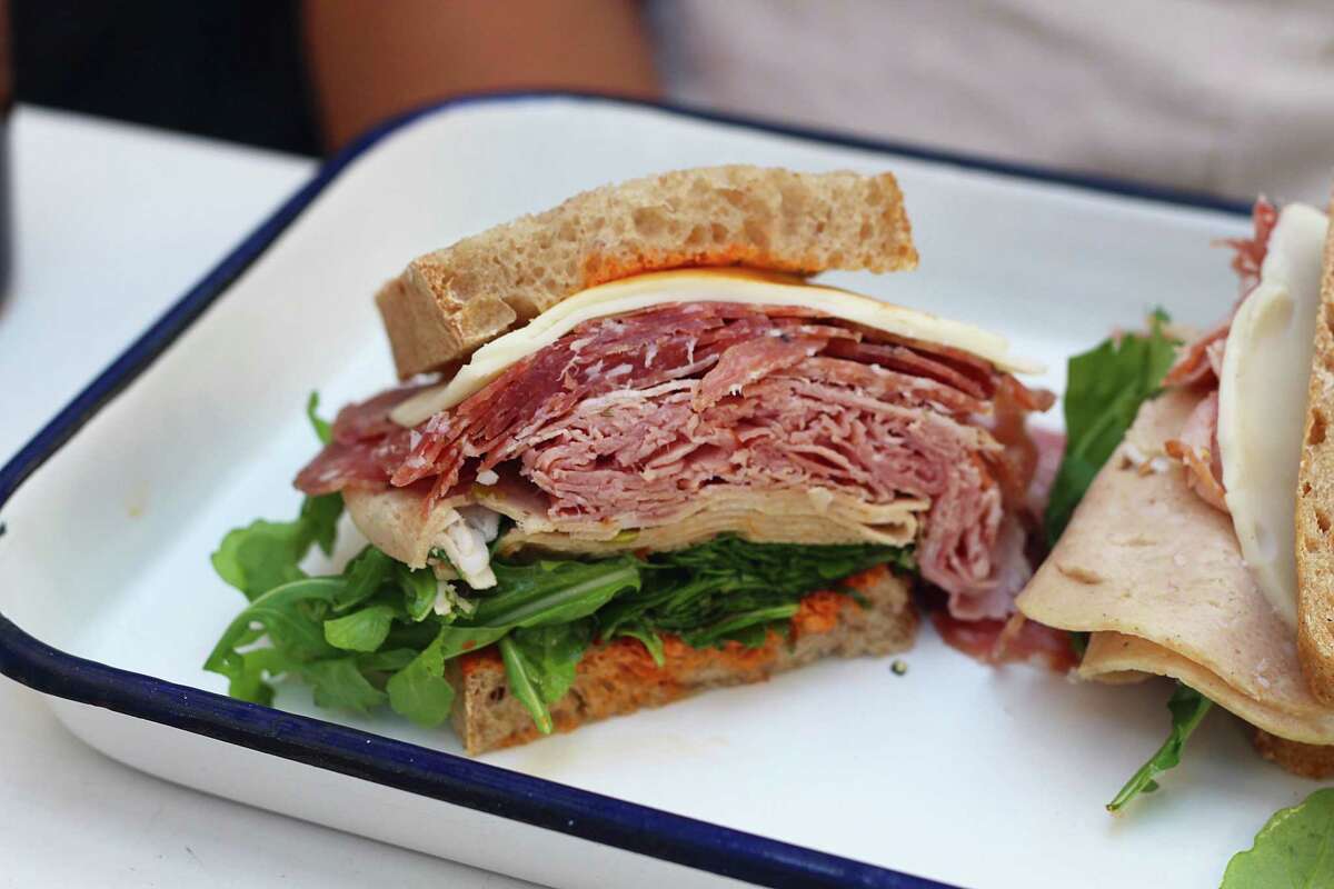 New Bay Area delis are rejuvenating the sandwich game