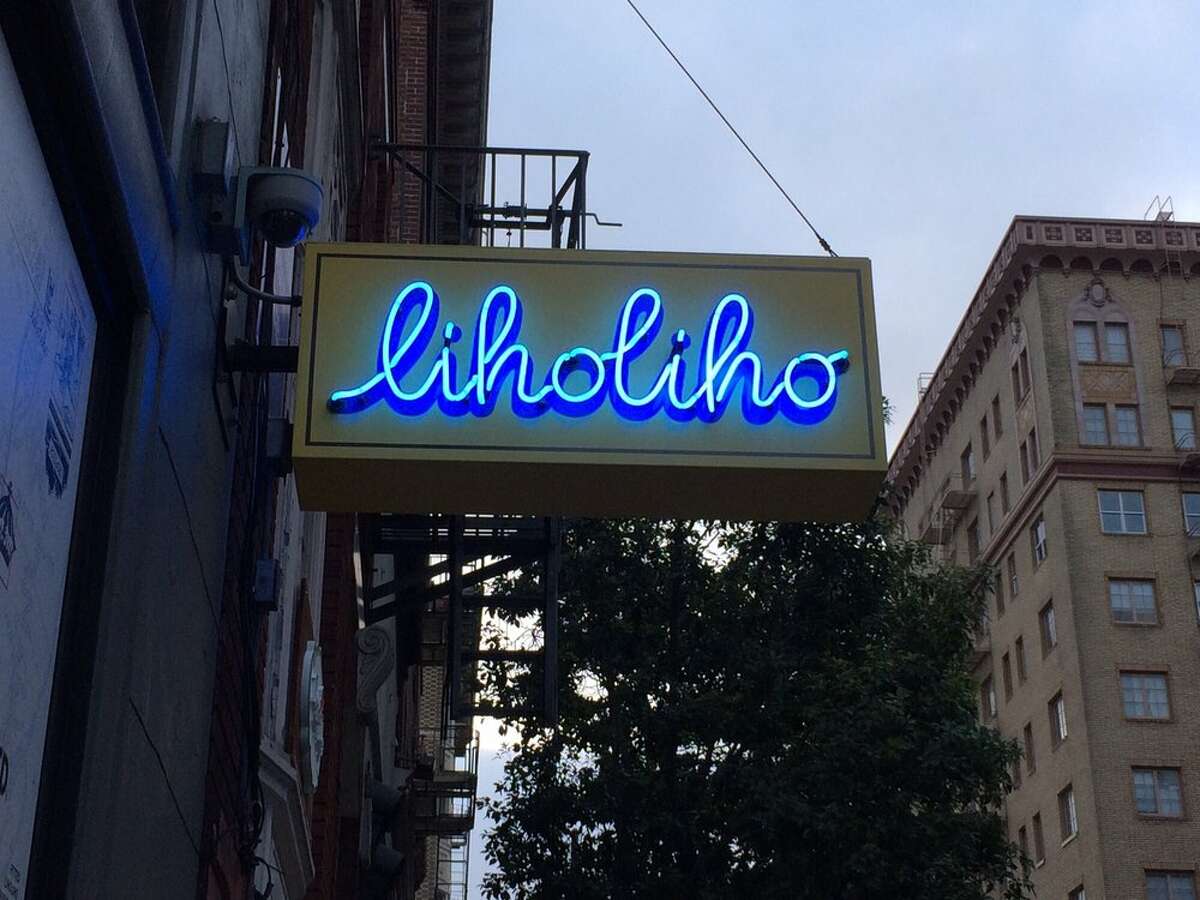 SF's Liholiho Yacht Club to reopen original location