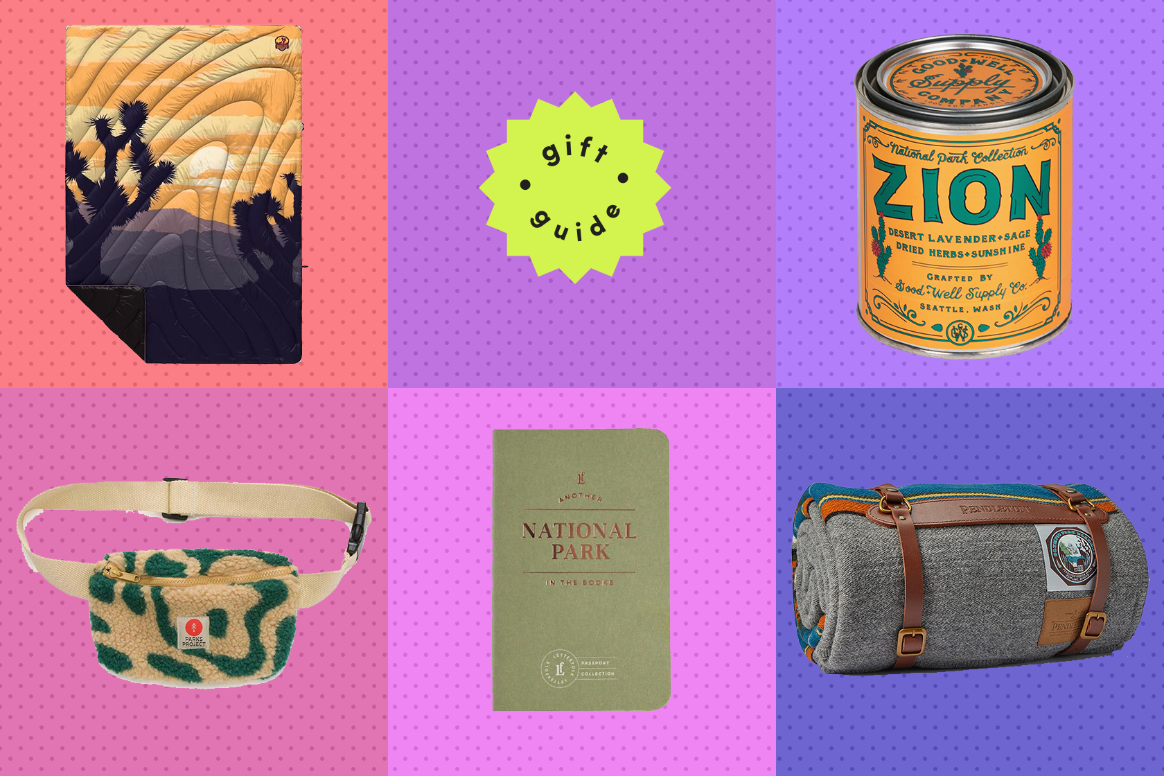 Gifts For National Park Lovers Top Ideas For Candles Bags Blankets gifts-for-national-park-lovers-top-ideas-for-candles-bags-blankets