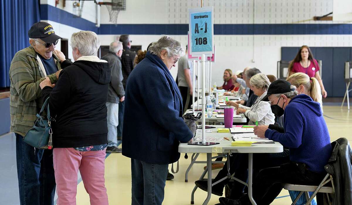 Election results james city county virginia