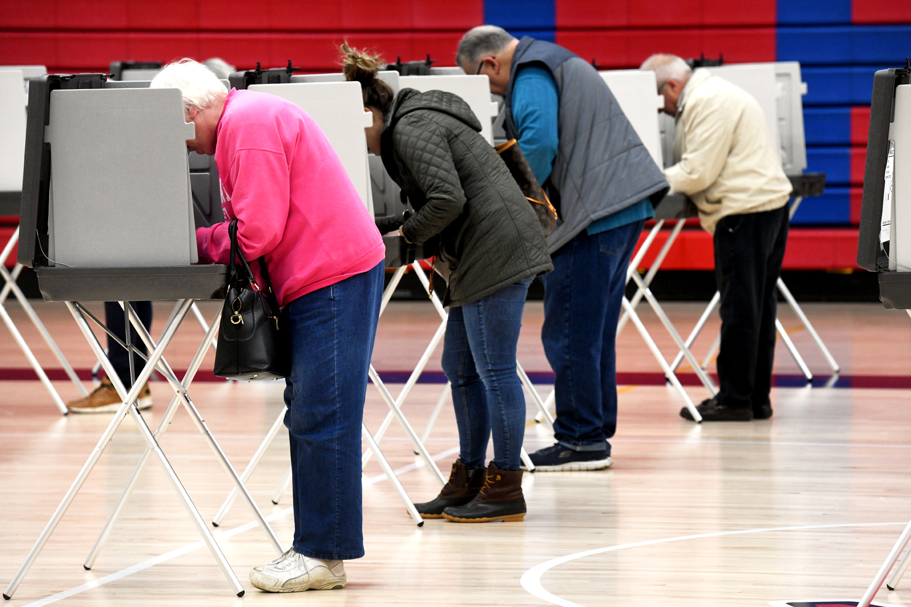 The highprofile CT races to watch during Tuesday's election