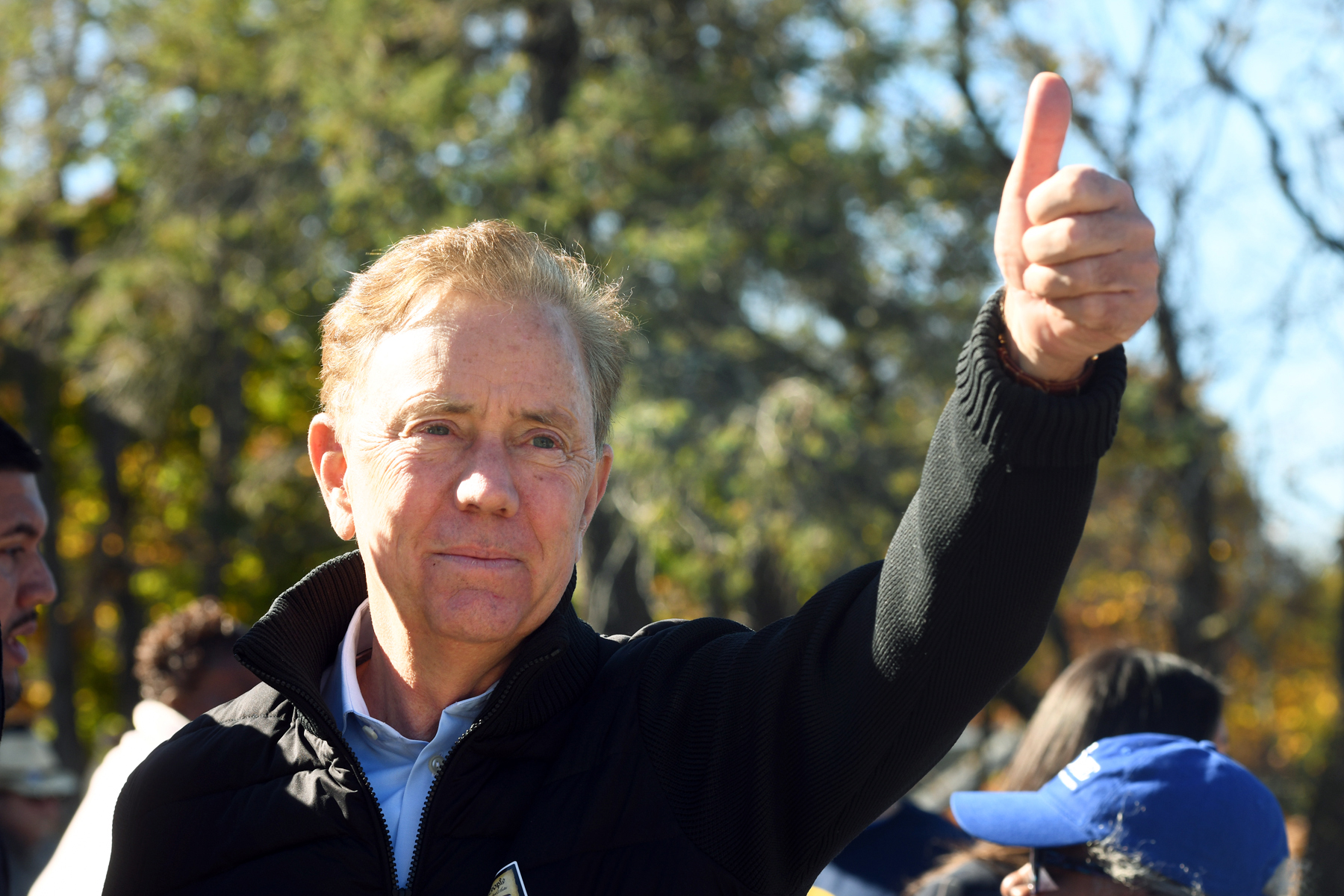 Poll: CT voters like Lamont, tax cuts and open to higher spending - Vimarsana News