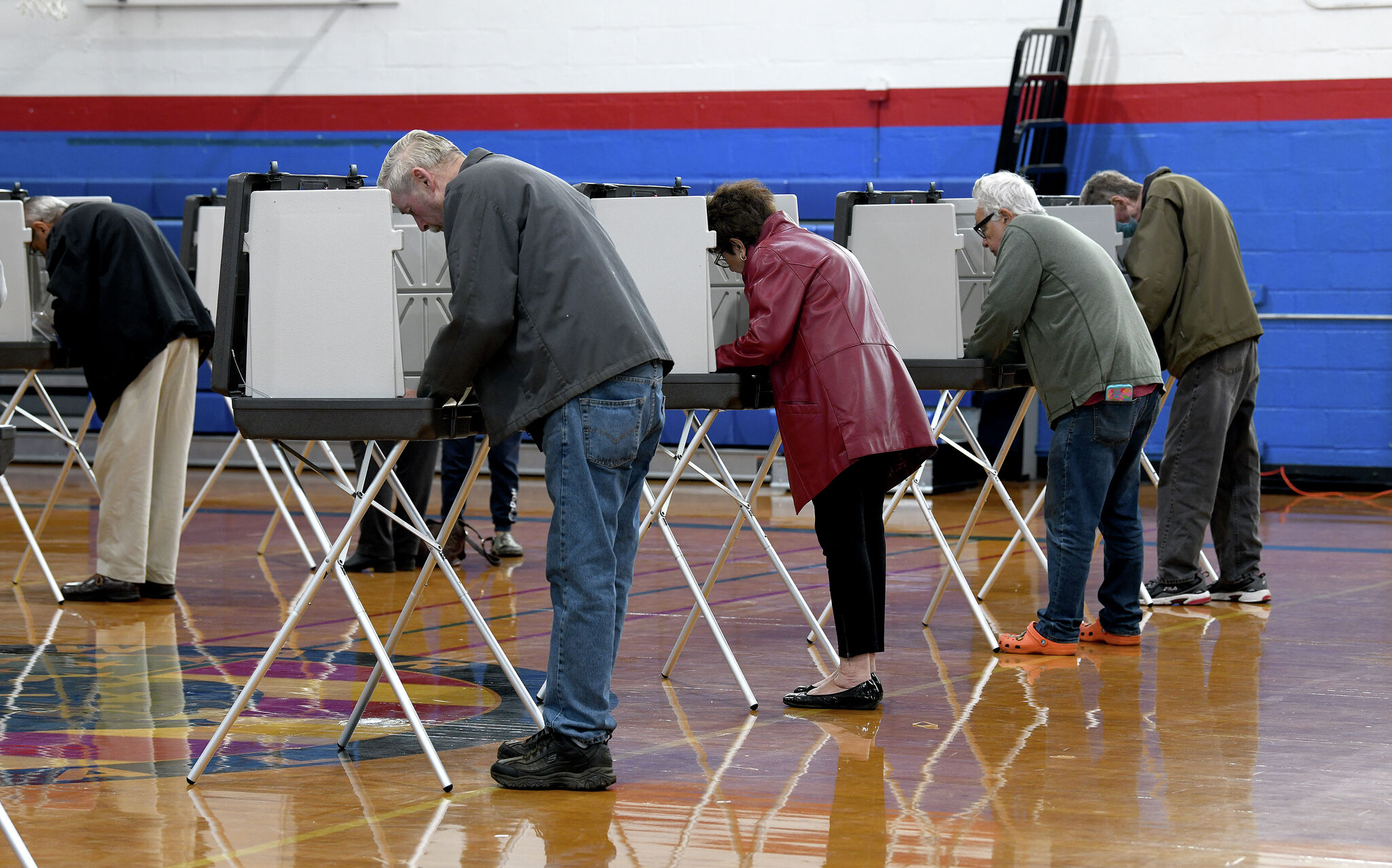 Early voting in CT won't start in 2023: 'Not enough time'