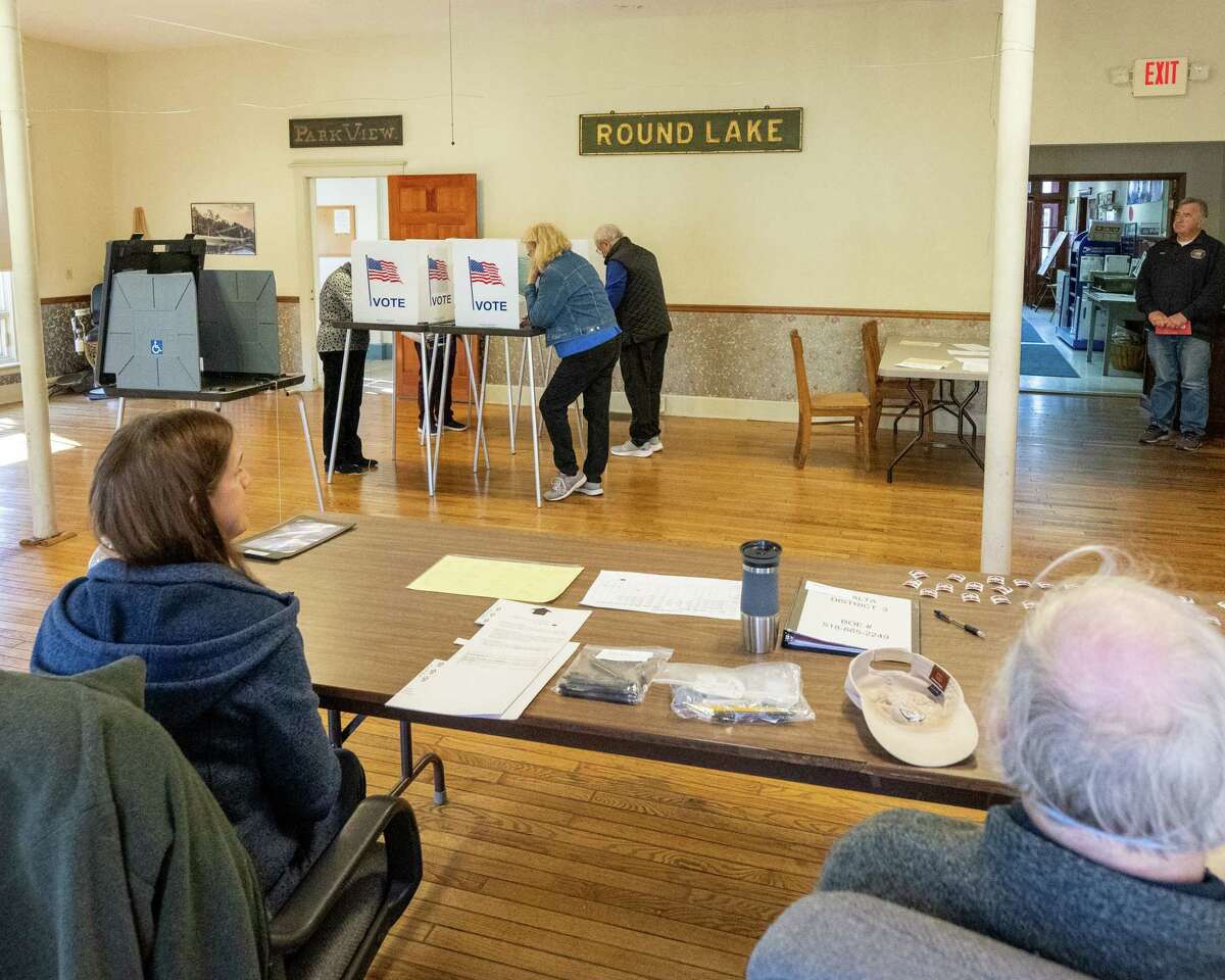 Albany election results Hochul wins New York governor race