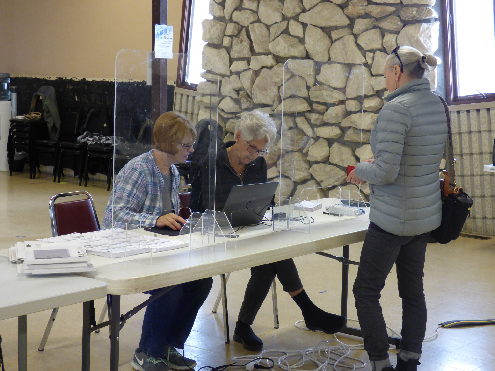 Here's where to look for Manistee County election results