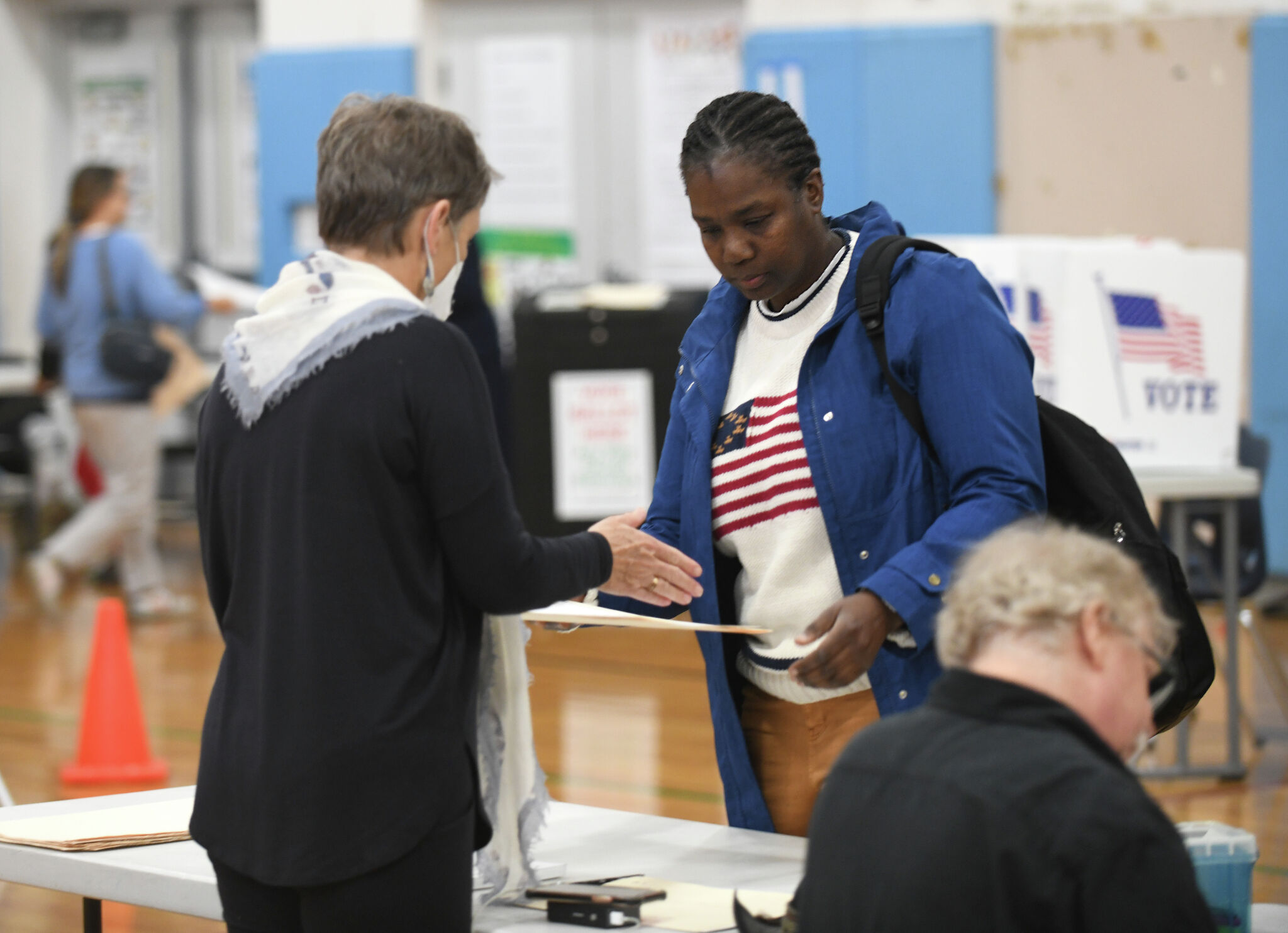 Here are the 2022 Norwalkarea midterm election results