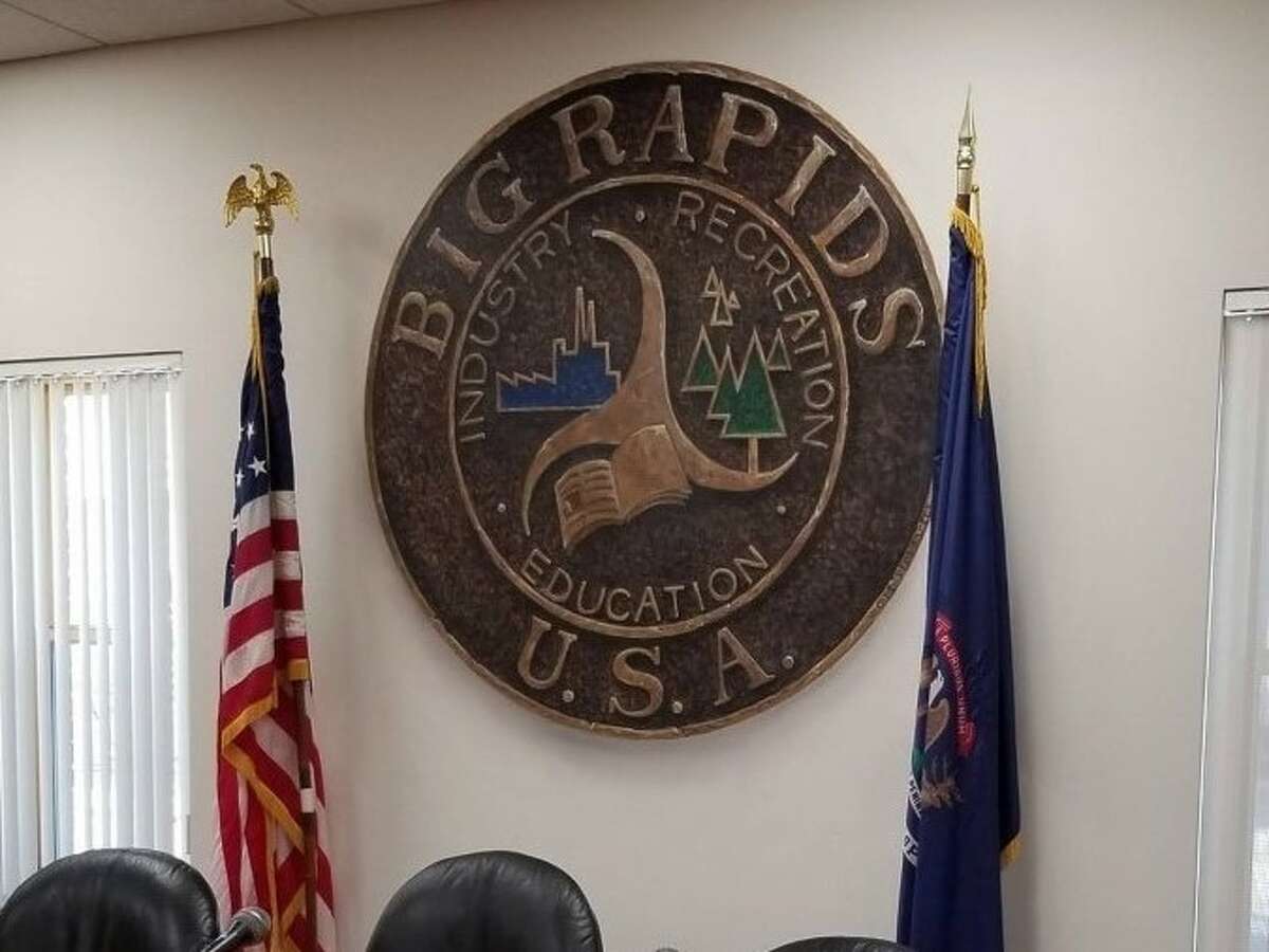 The Big Rapids city commission will meet at 6:30 p.m., Nov. 14 at city hall. On the agenda is a discussion of the relationship with Ferris State University and the 2020 Census recount.