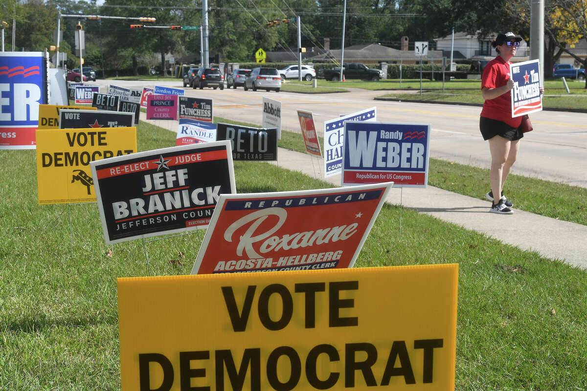 Jefferson County elects incumbent Jeff Branick to fourth term