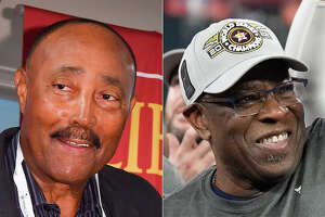 Cito Gaston: Old friend Dusty Baker's first title 'means a lot'