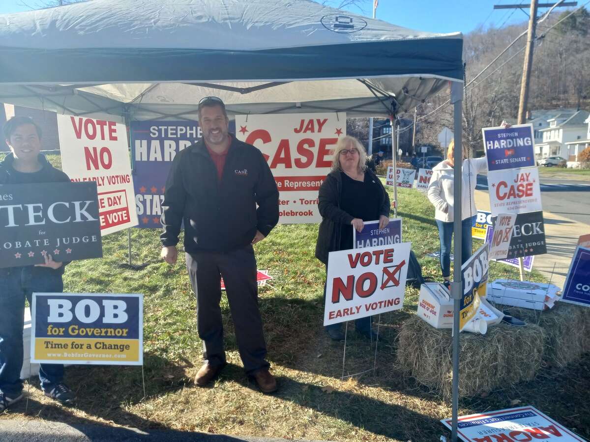 Election Day 2022 Issues on the ballot