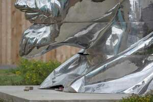 Lenin sculpture bombing investigation led by FBI, helped by ATF