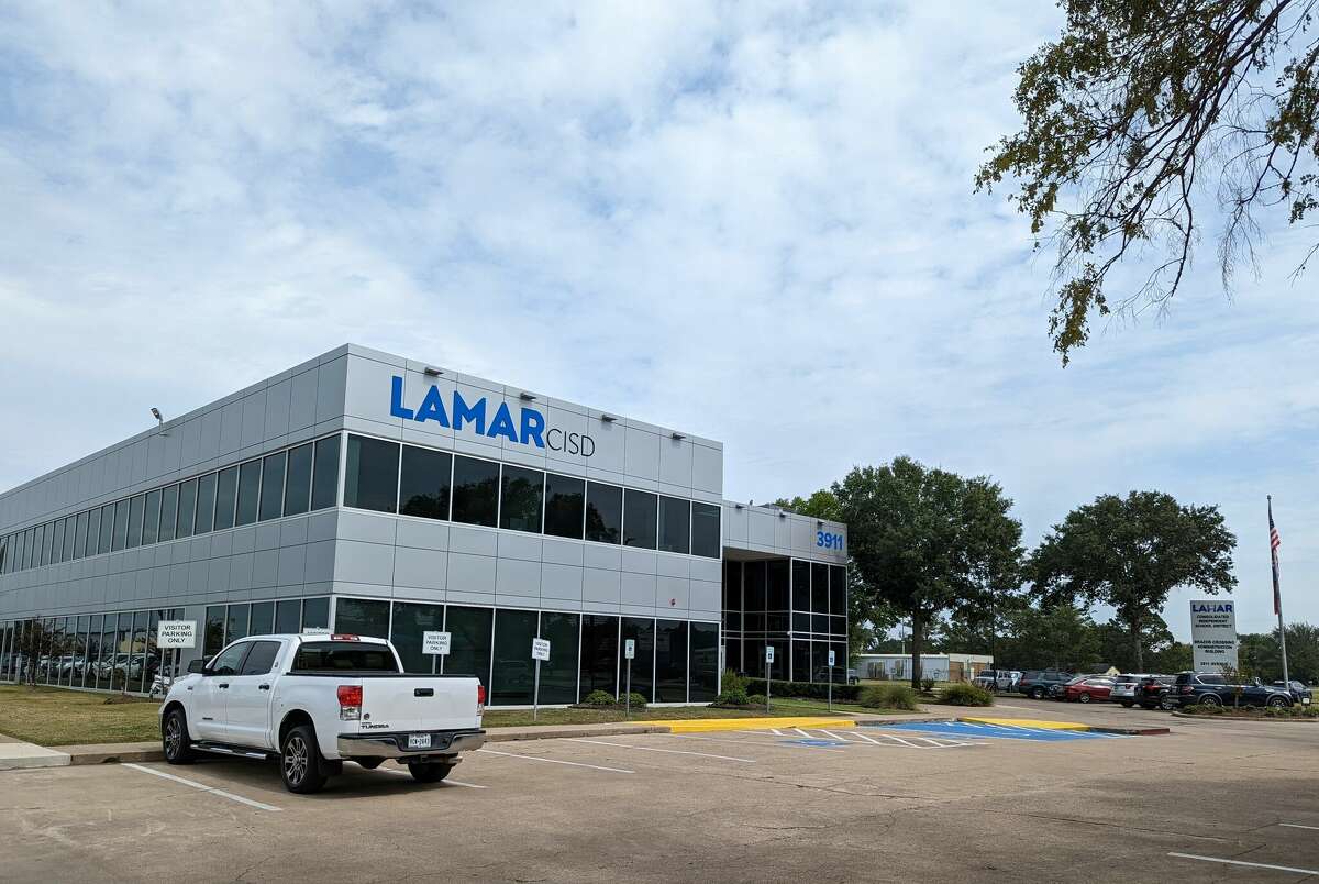 Residents within Lamar CISD’s borders were asked to pass a bond package worth more than $1.5 billion in the November 2022 election.