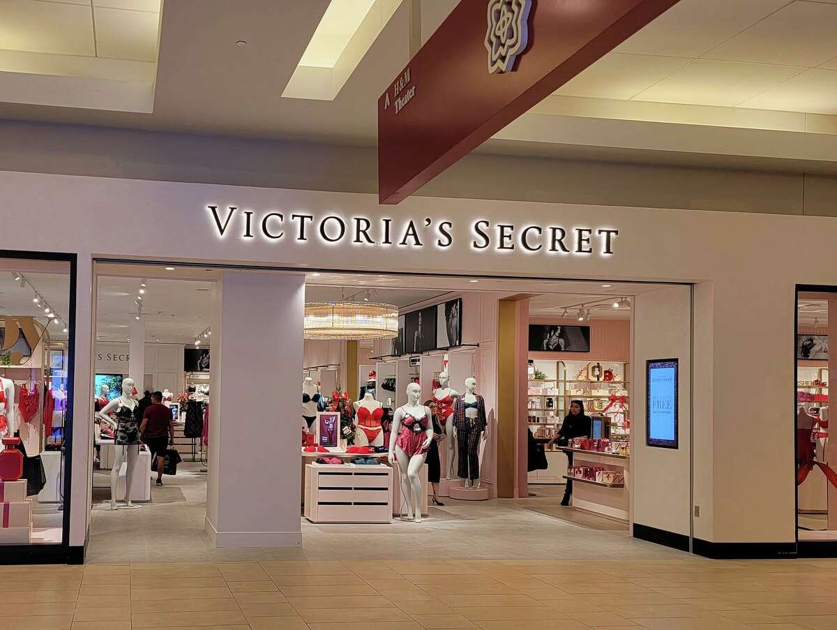 This screen capture provided by Mall del Norte shows the newly-remodeled Victoria's Secret store now open at the Laredo mall.