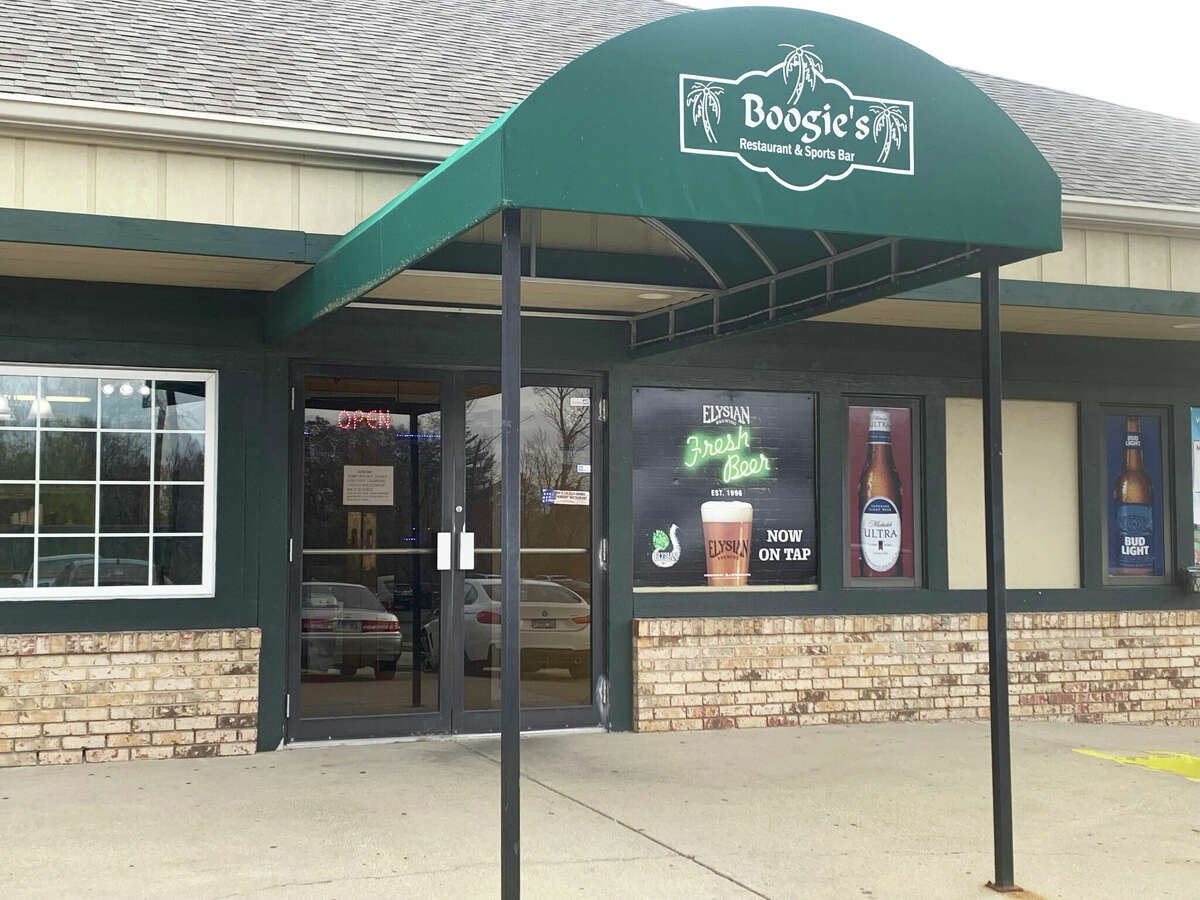 Boogies in Maryville reopens after being temporarily closed