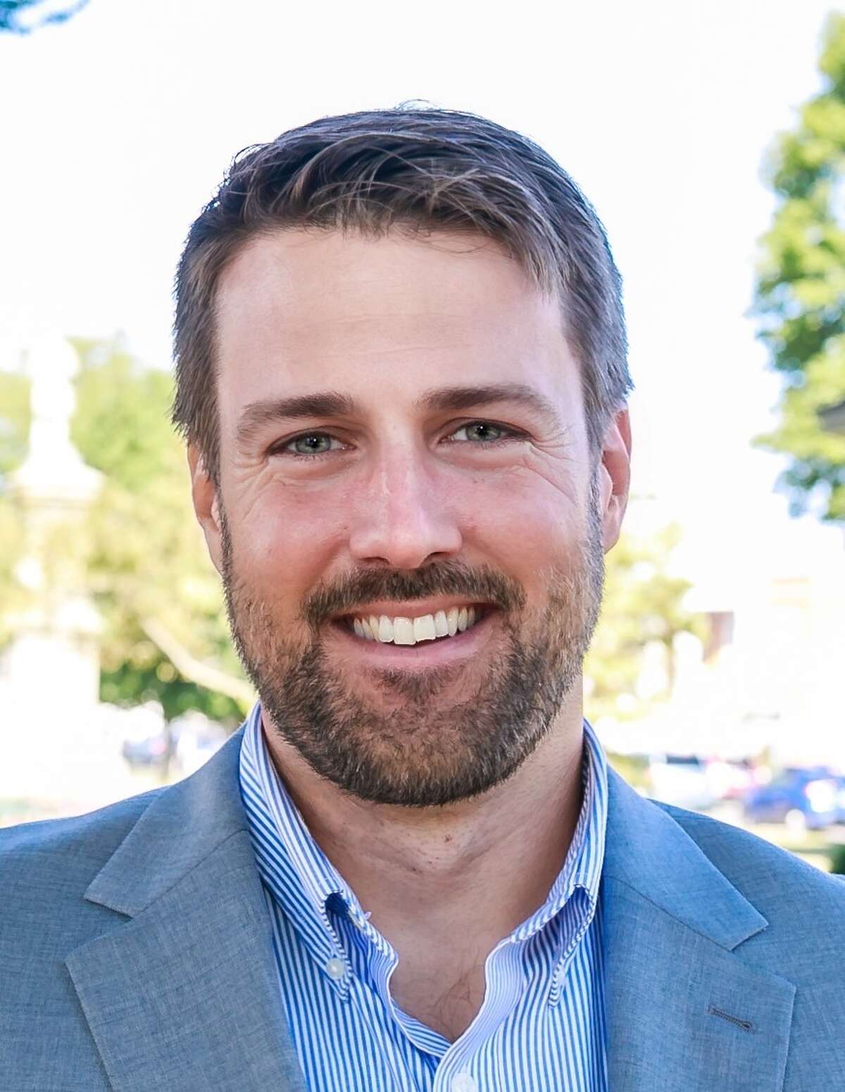 Mike Smith (D) challenges Incumbent Kathy Kennedy (R) to represent the 119 State District covering Milford and Orange.