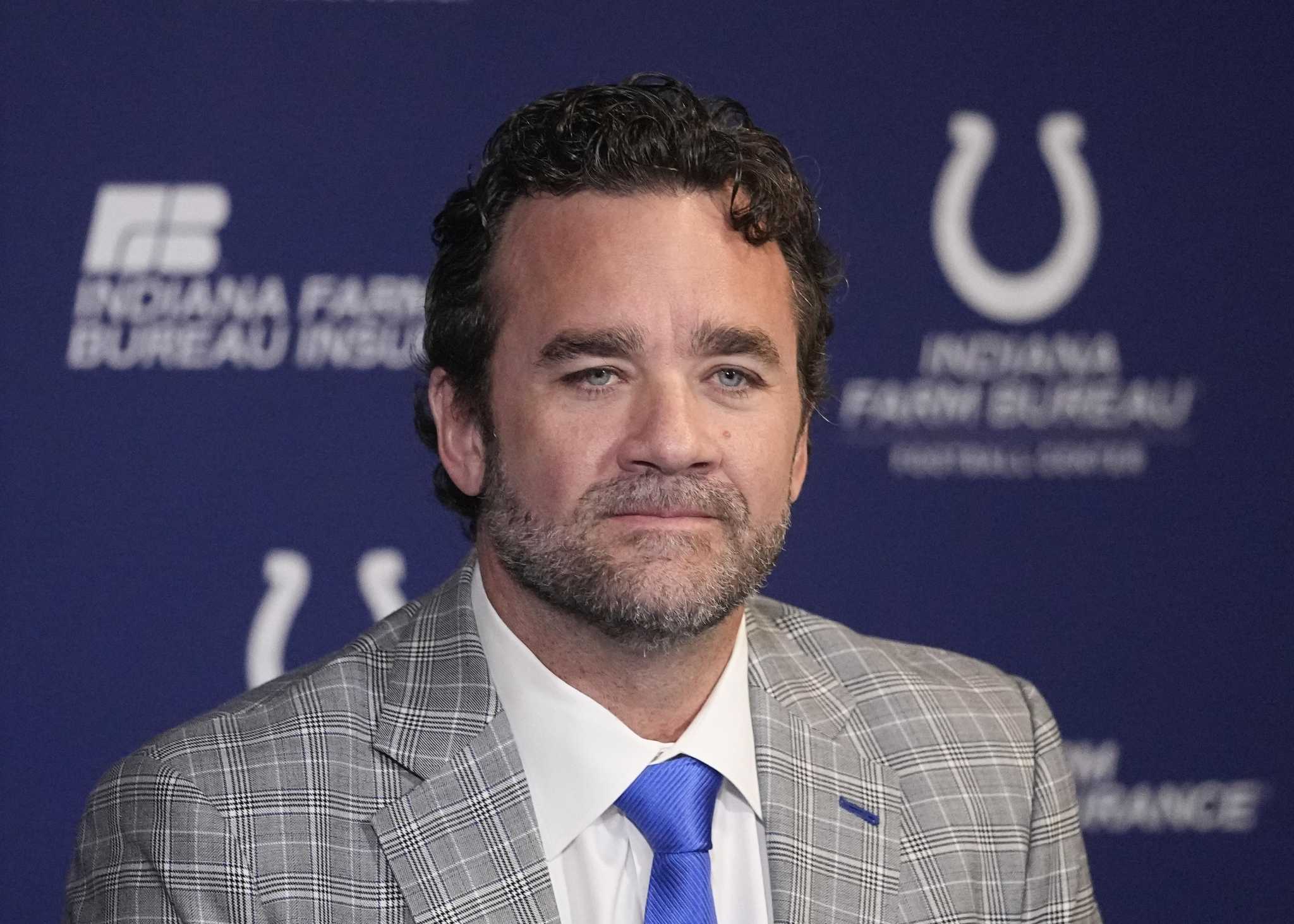 Jeff Saturday  Jeff saturday, Colts football, Peyton manning