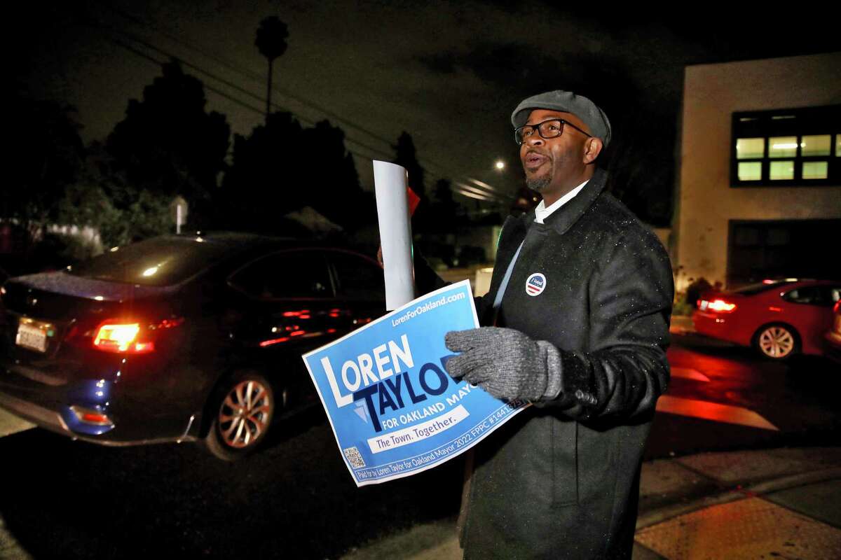 California Election: Where Results Stand For State Props And SF Races